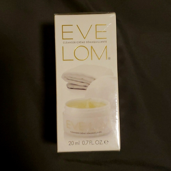 Other - Evelom cleanser
